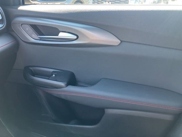 Certified 2023 Dodge Hornet GT w/ Track Pack AWD/4WD image 21