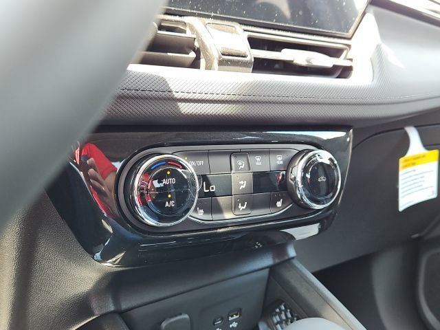 New 2026 Chevrolet TrailBlazer LT w/ Convenience Package image 32