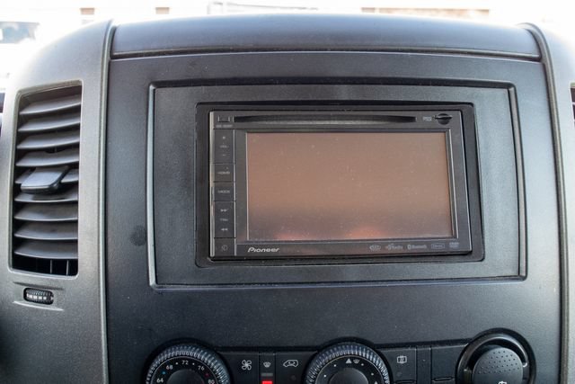 Used 2010 Mercedes-Benz Sprinter 2500 image 22