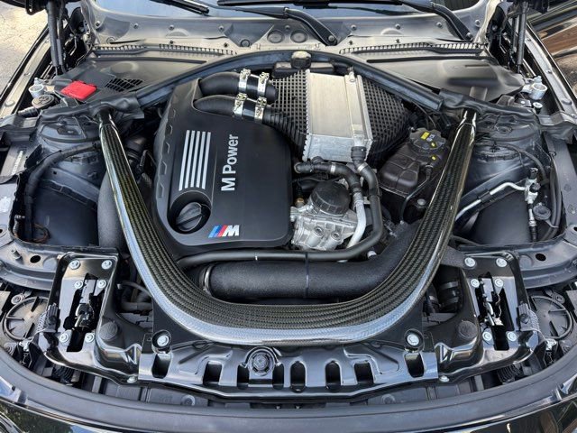 Used 2015 BMW M4 Coupe w/ Premium Package image 49