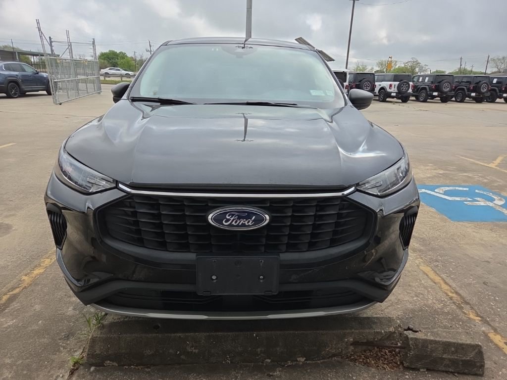 Used 2025 Ford Escape Active image 8