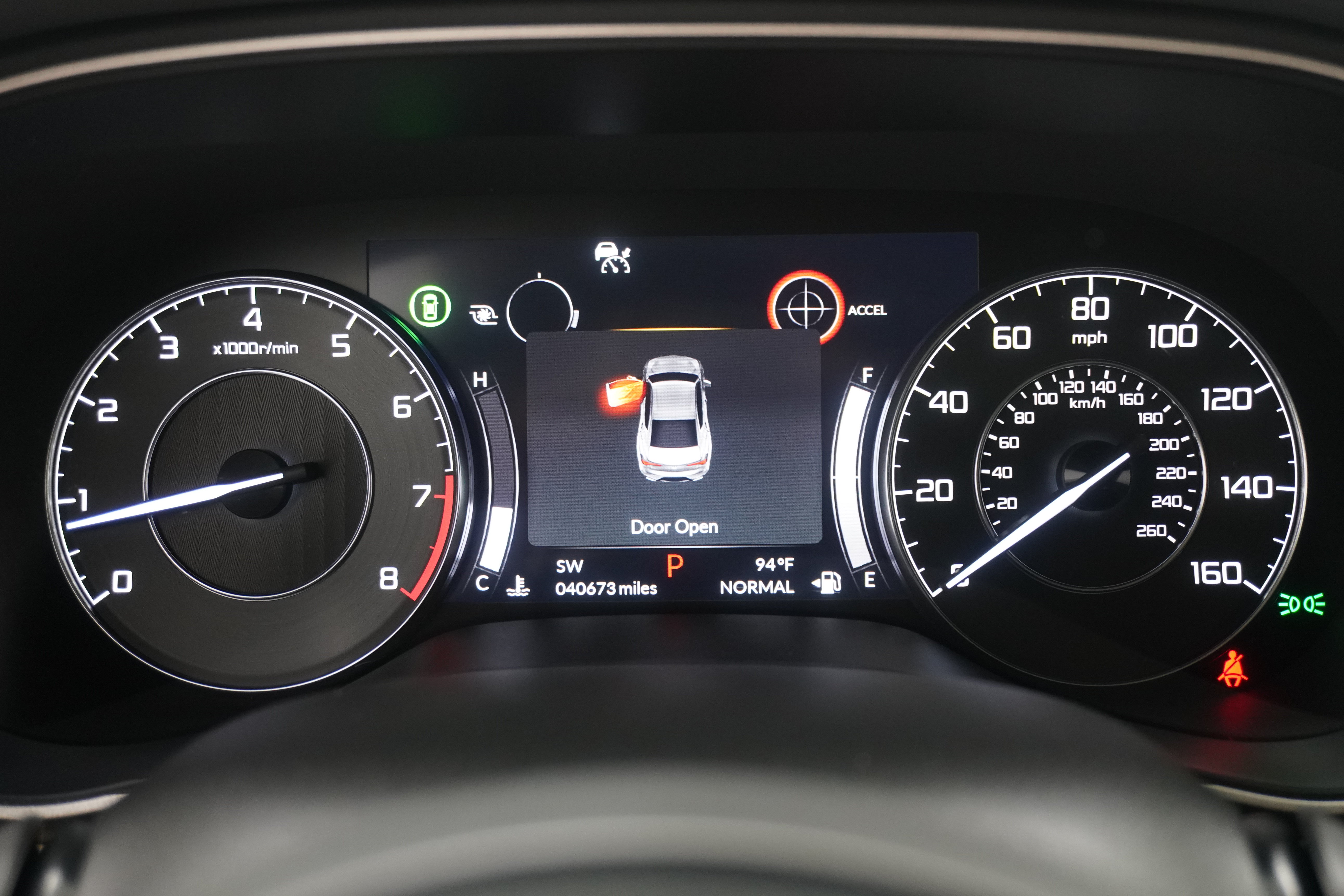 Used 2021 Acura TLX w/ Advance Package AWD/4WD image 17