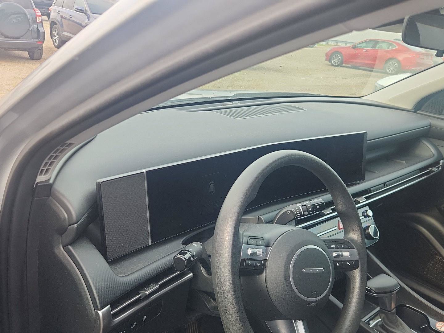 Used 2026 Hyundai Tucson SEL AWD/4WD image 10