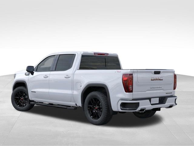 New 2026 GMC Sierra 1500 Elevation w/ Elevation Premium Package image 3