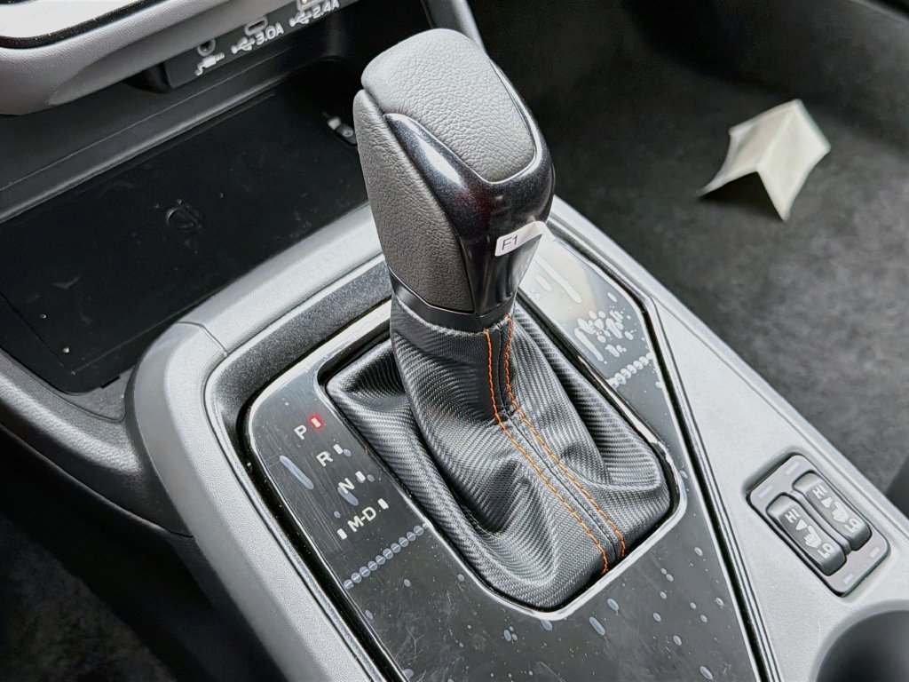 New 2026 Subaru Crosstrek 2.5i Limited AWD/4WD image 21