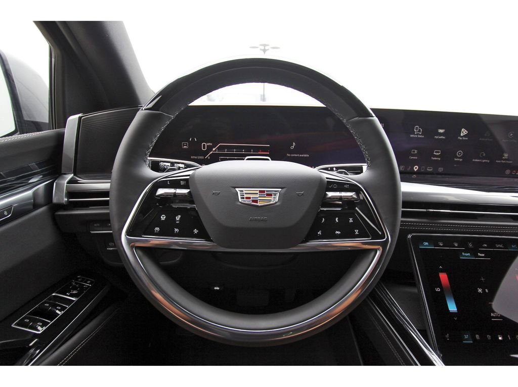 New 2026 Cadillac Escalade ESV Sport AWD/4WD image 14
