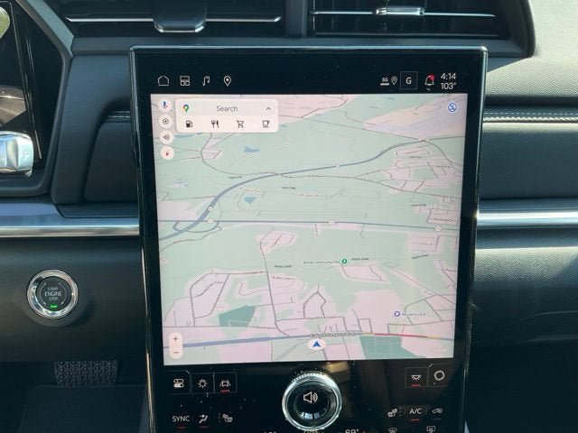 New 2027 GMC Terrain Elevation w/ Elevation Premium Package FWD image 12