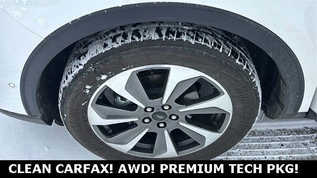 Used 2024 Ford Escape Platinum w/ Premium Technology Package image 34