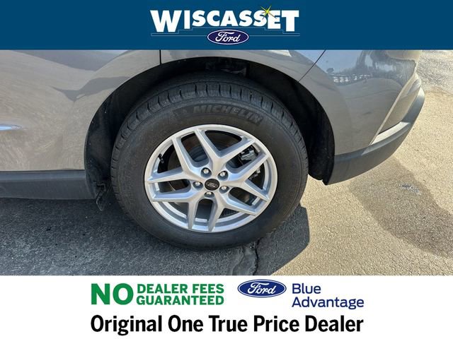 Certified 2024 Ford Edge SEL image 23