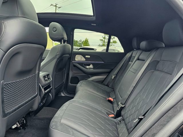 New 2026 Mercedes-Benz GLE 53 AMG 4MATIC Coupe image 23