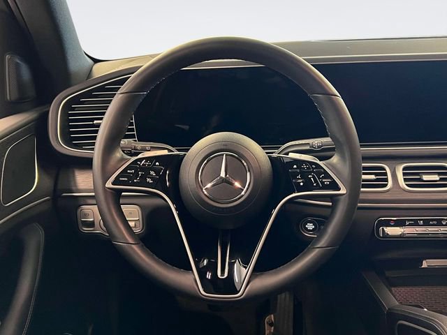 Certified 2026 Mercedes-Benz GLE 350 4MATIC image 14