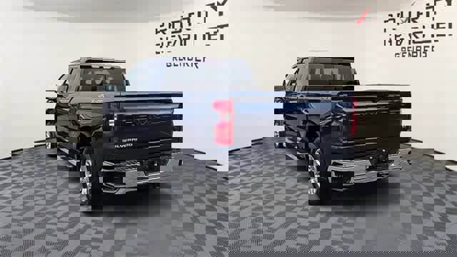 Used 2019 Chevrolet Silverado 1500 LT w/ All-Star Edition image 7