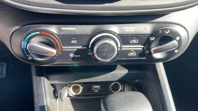 Used 2024 Kia Soul LX w/ Option Group 015 image 21