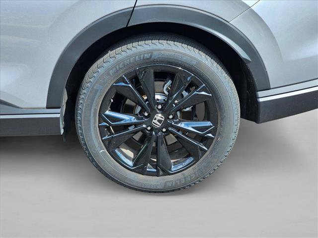 Used 2024 Honda CR-V Sport Touring image 9