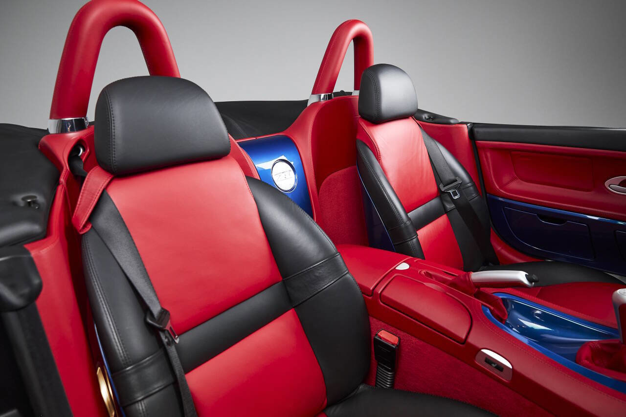 Used 2002 BMW Z8 image 63