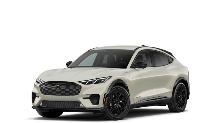 New 2026 Ford Mustang Mach-E Premium w/ Sport Appearance Package AWD/4WD image 23