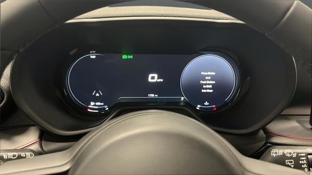 Used 2024 Dodge Hornet GT image 29