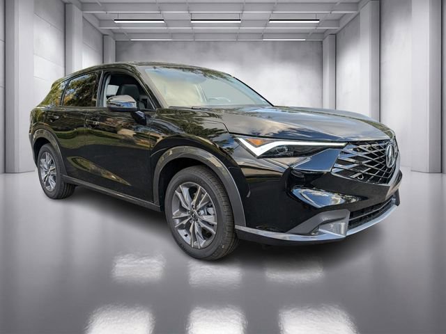 New 2026 Acura ADX FWD image 3