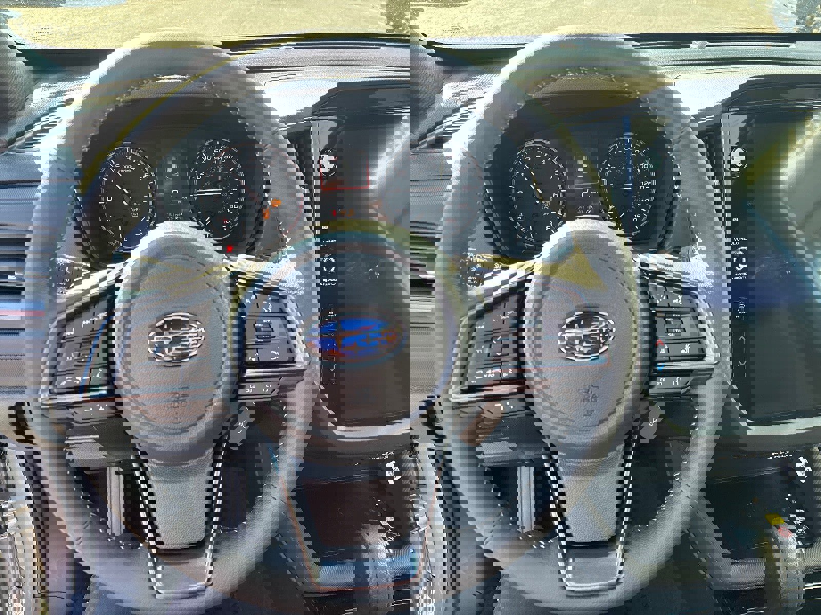 New 2026 Subaru Forester Limited image 17