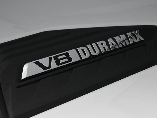 New 2026 Chevrolet Silverado 2500 Custom w/ Custom Value Package image 43