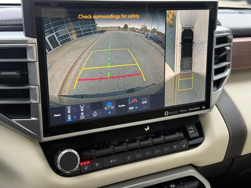 Used 2022 Toyota Tundra 1794 Edition image 22