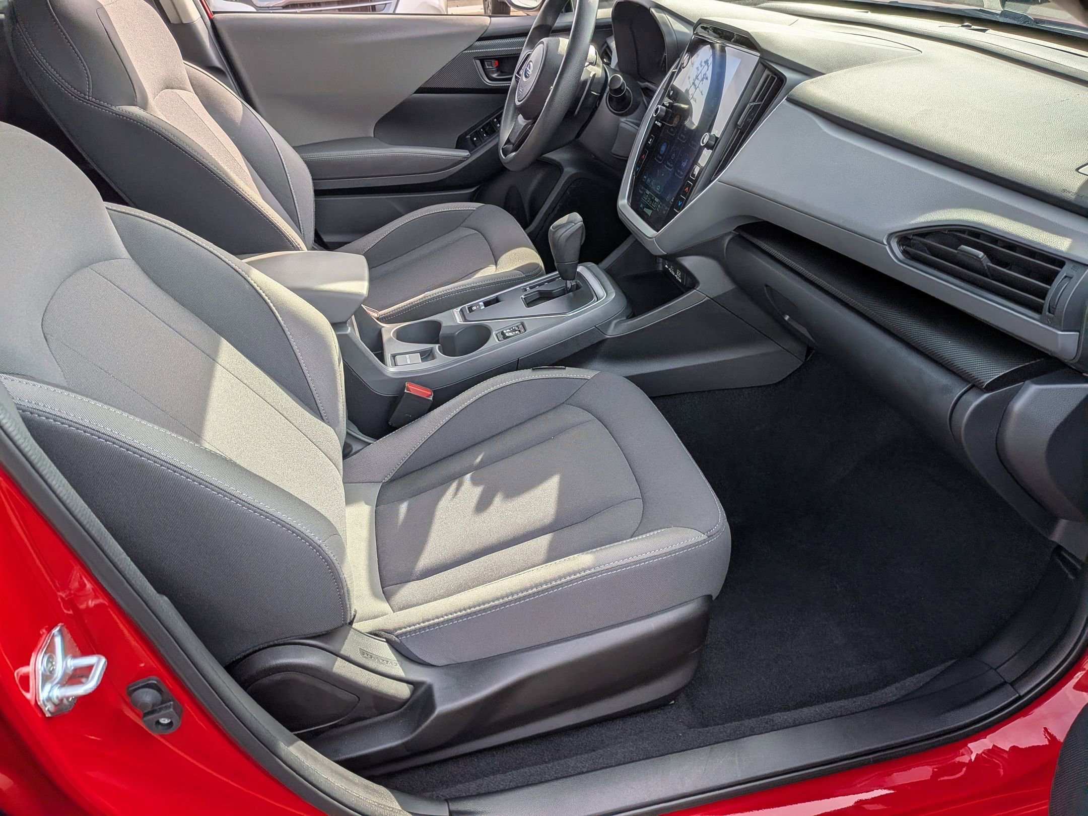 Certified 2025 Subaru Crosstrek 2.0i Premium image 33