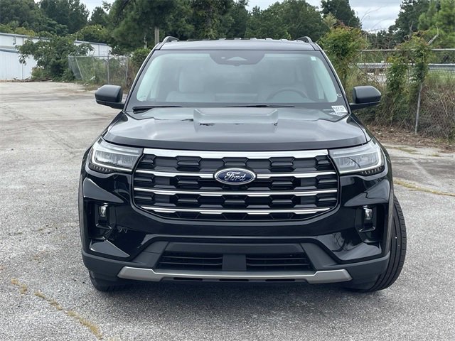 New 2025 Ford Explorer Active w/ Active Comfort Package image 23