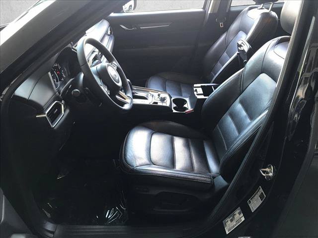 Used 2023 MAZDA CX-5 AWD 2.5 S w/ Premium Plus Pkg image 13
