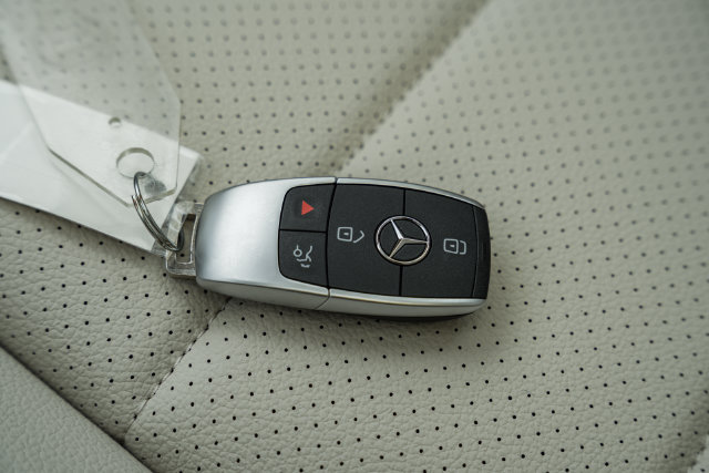 New 2026 Mercedes-Benz GLE 450 4MATIC image 39