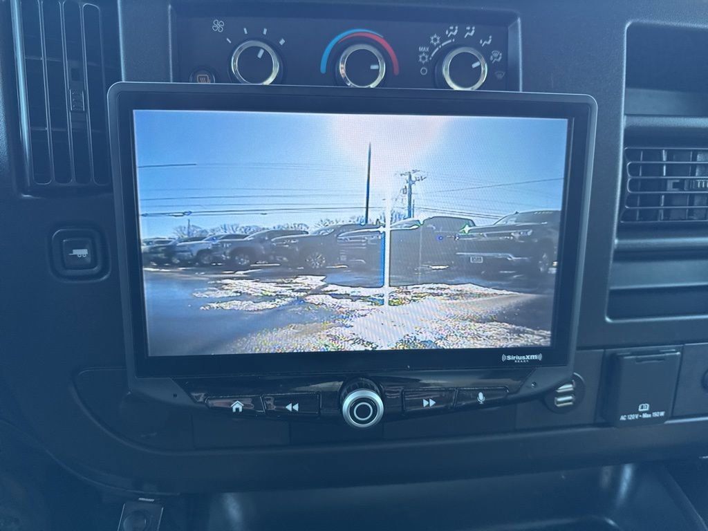 Used 2023 Chevrolet Express 3500 w/ Power Convenience Package image 20