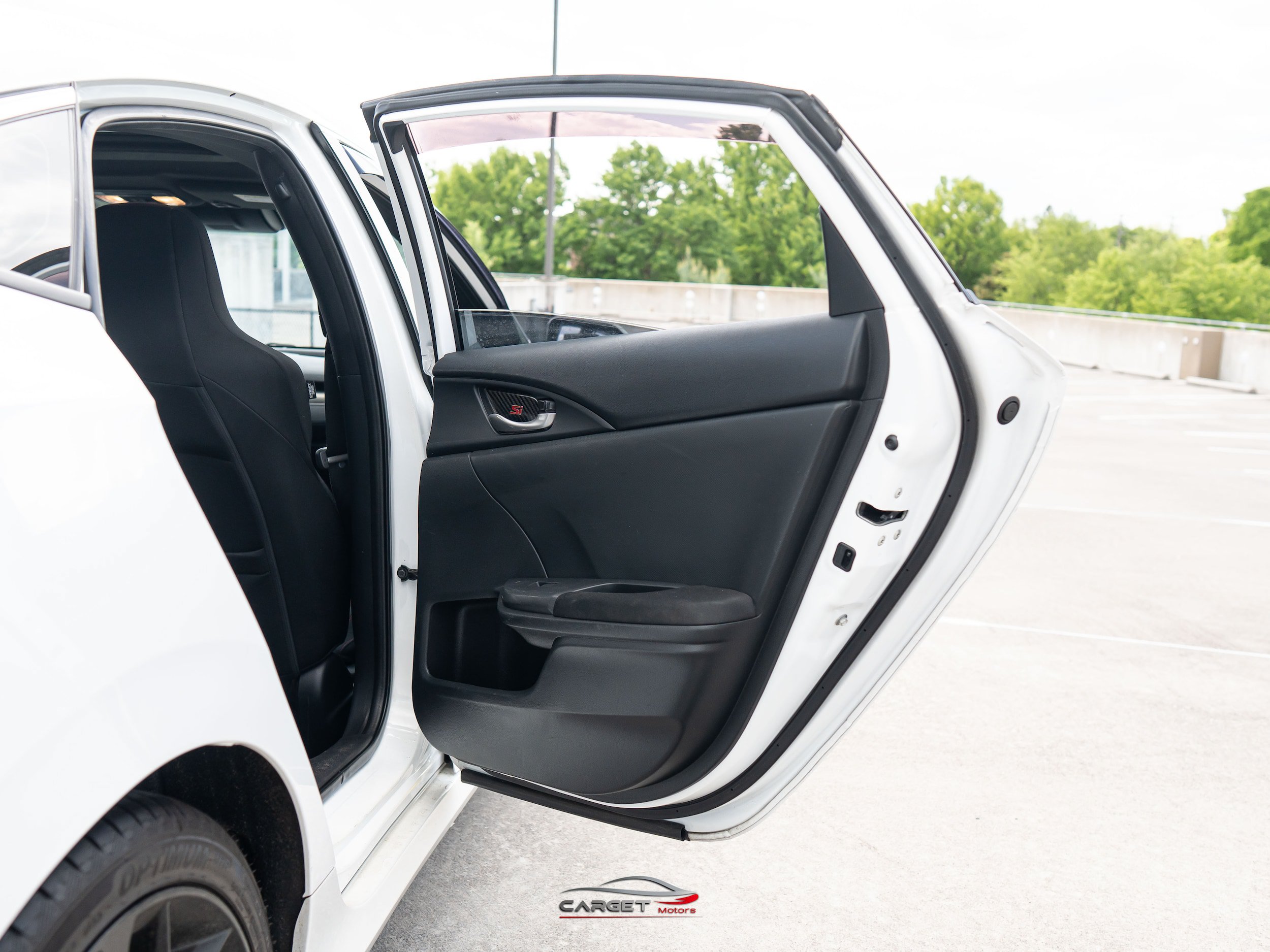 Used 2020 Honda Civic Si image 41