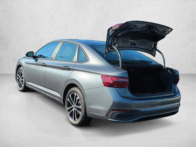 New 2026 Volkswagen Jetta Sport FWD video 2