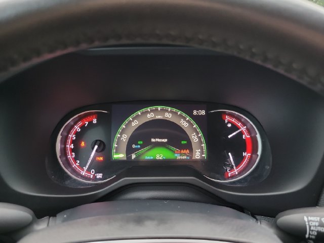 Used 2023 Toyota RAV4 XLE Premium FWD image 17