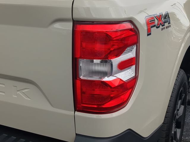 Used 2024 Ford Maverick XLT w/ Equipment Group 300A Standard AWD/4WD image 10