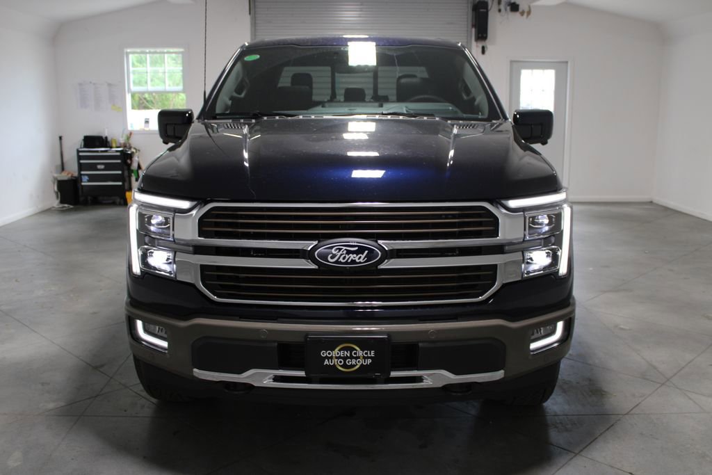 New 2026 Ford F150 King Ranch AWD/4WD image 61