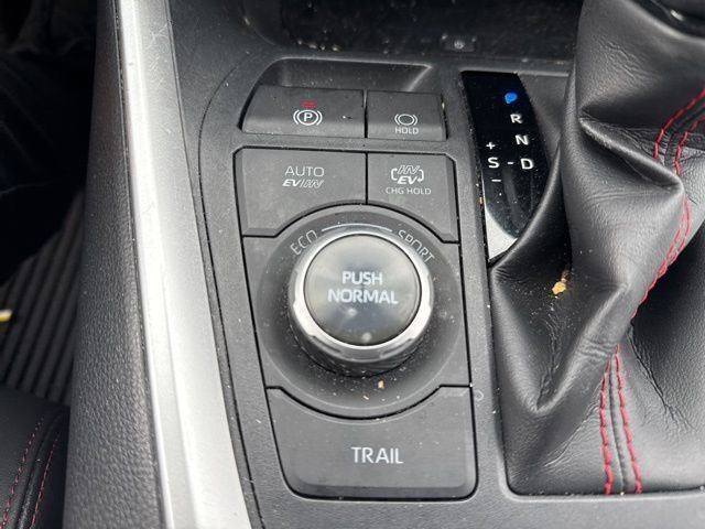 Used 2021 Toyota RAV4 XSE w/ Premium Package AWD/4WD image 16