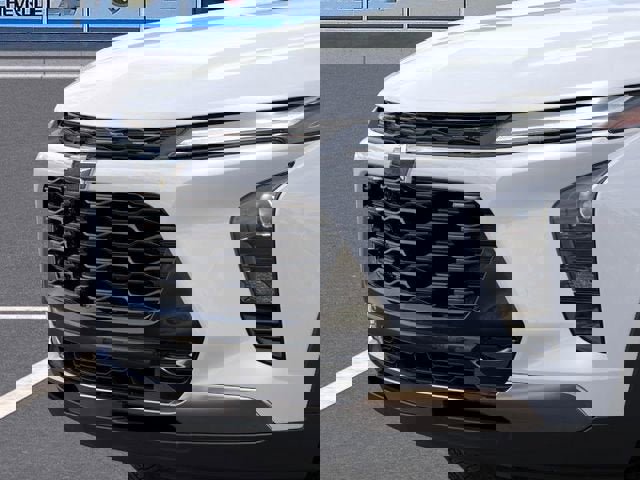 New 2026 Chevrolet Trax ACTIV w/ Sunroof Package image 13