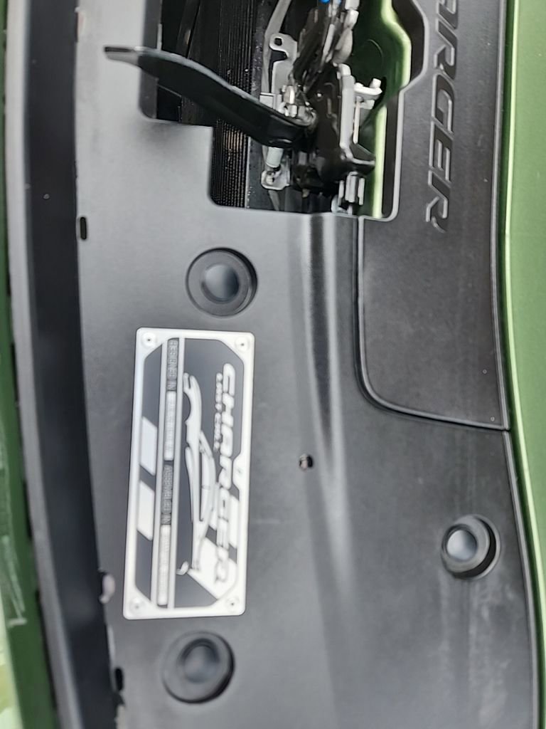 Certified 2023 Dodge Charger Scat Pack image 34