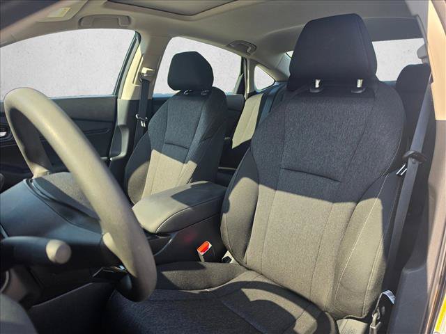 Used 2025 Honda Accord SE image 23