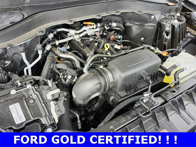 Used 2024 Ford Explorer XLT w/ Equipment Group 202A image 14