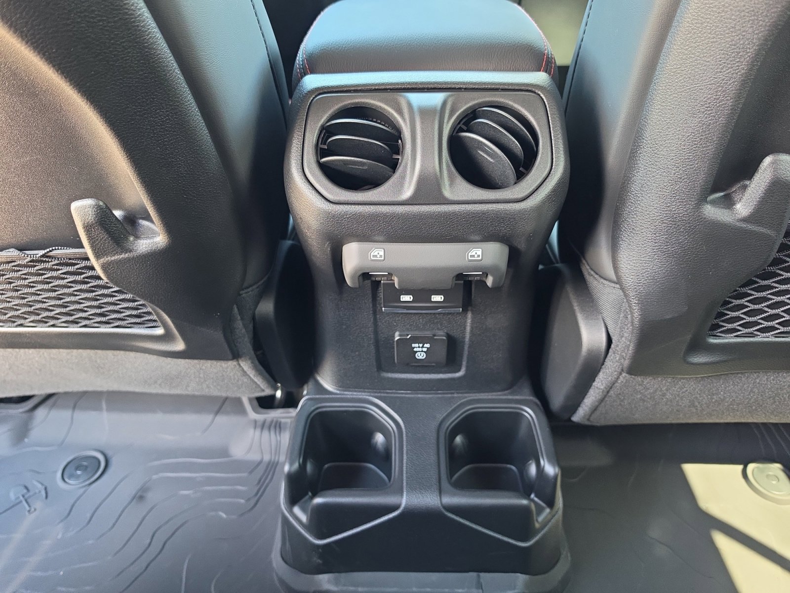 New 2026 Jeep Gladiator Rubicon AWD/4WD image 30