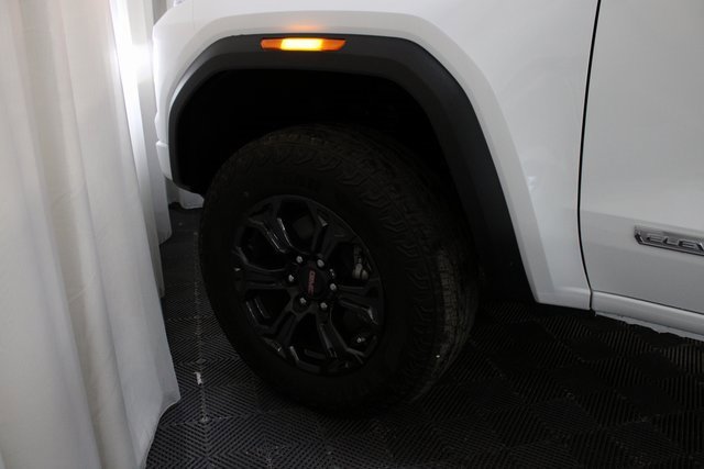 New 2025 GMC Canyon Elevation w/ Convenience Package image 8