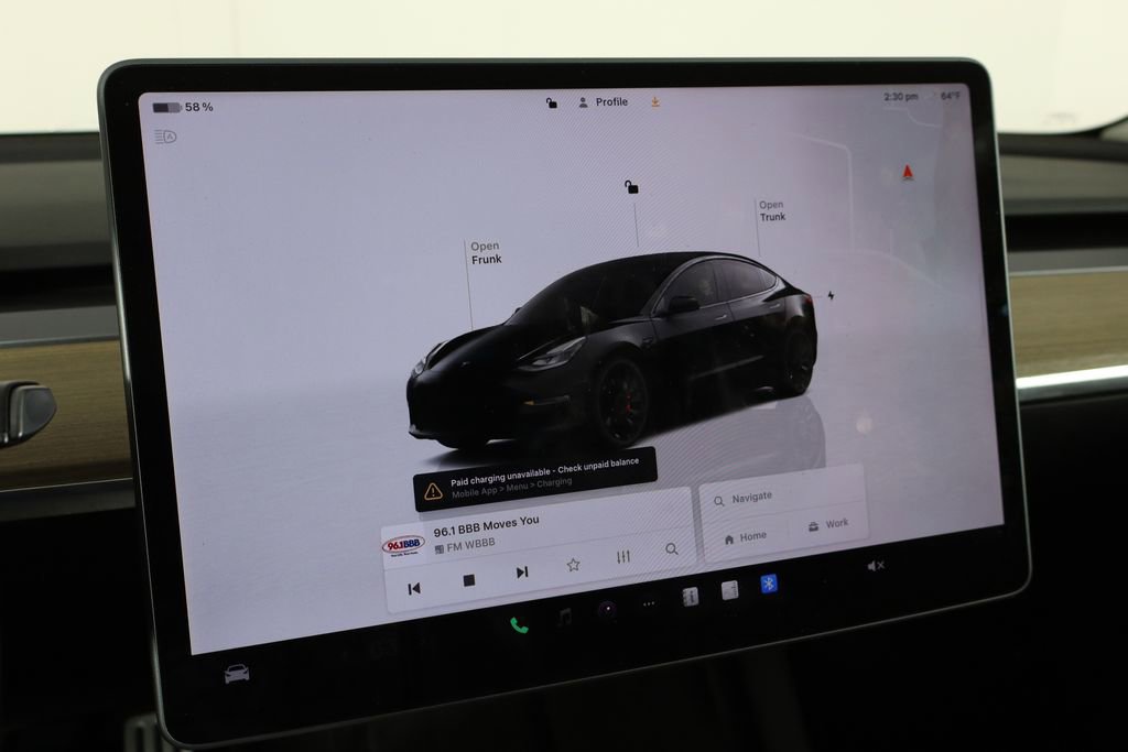 Used 2023 Tesla Model 3 Performance image 24
