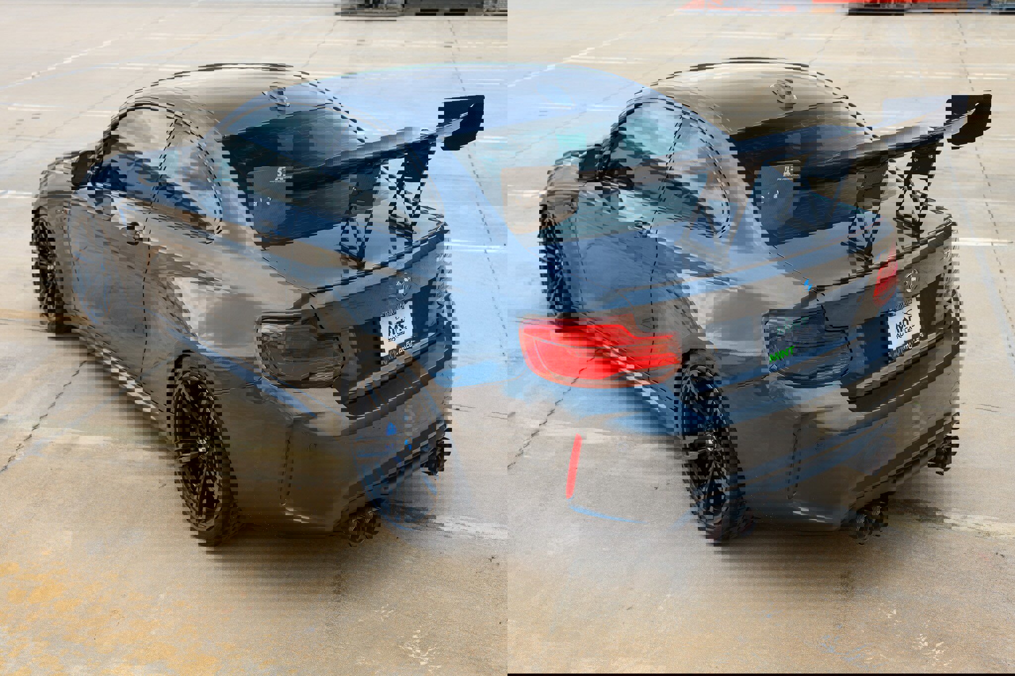 Used 2018 BMW M2 image 8