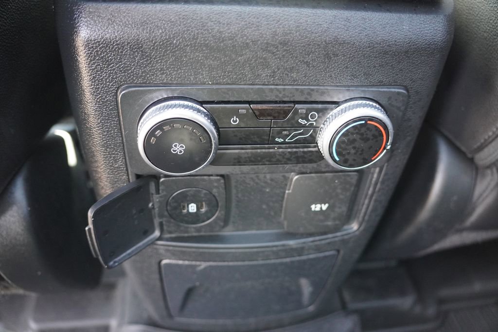 Used 2023 Ford Explorer ST-Line w/ Class IV Trailer Tow Package image 20