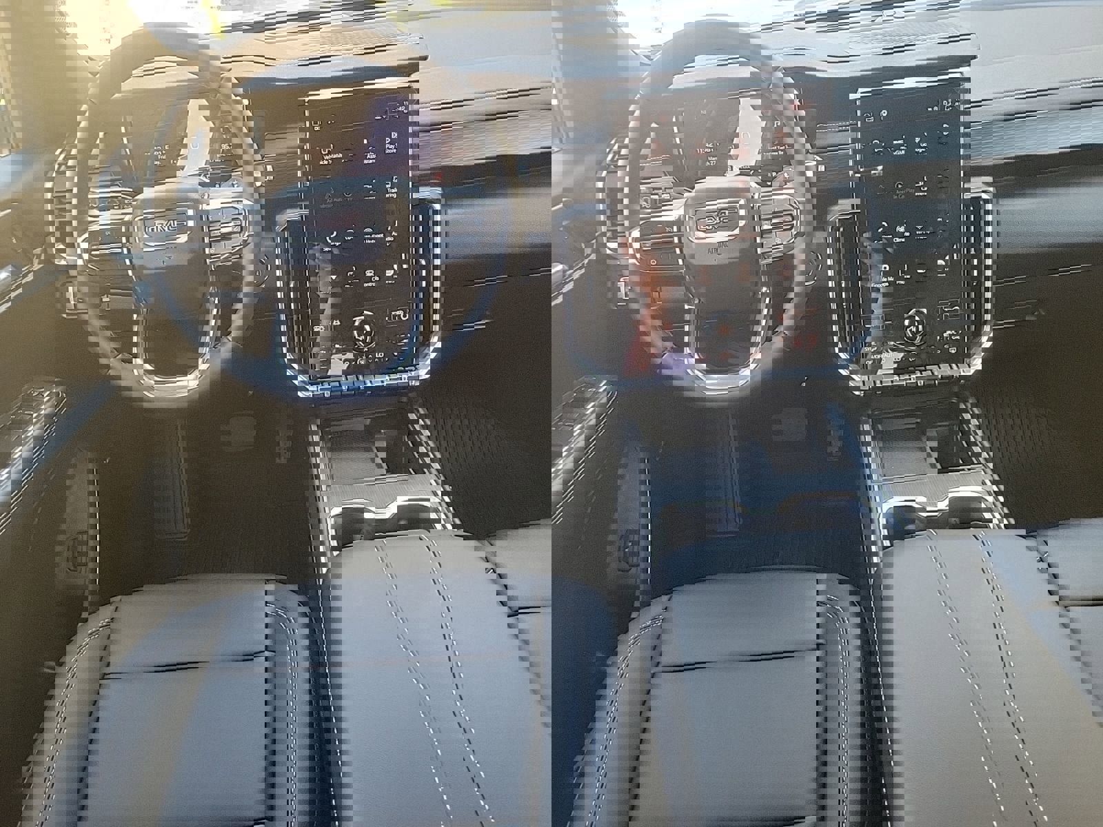 New 2026 GMC Acadia Elevation w/ Elevation Premium Package image 14