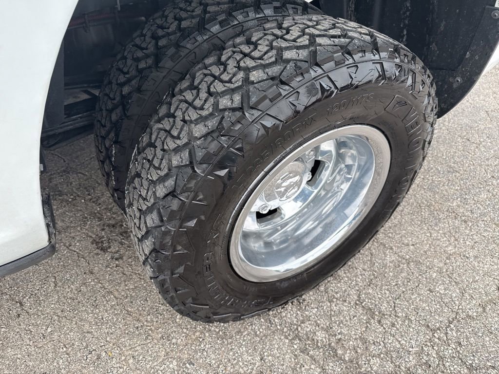 Used 2022 RAM 3500 Big Horn AWD/4WD image 24