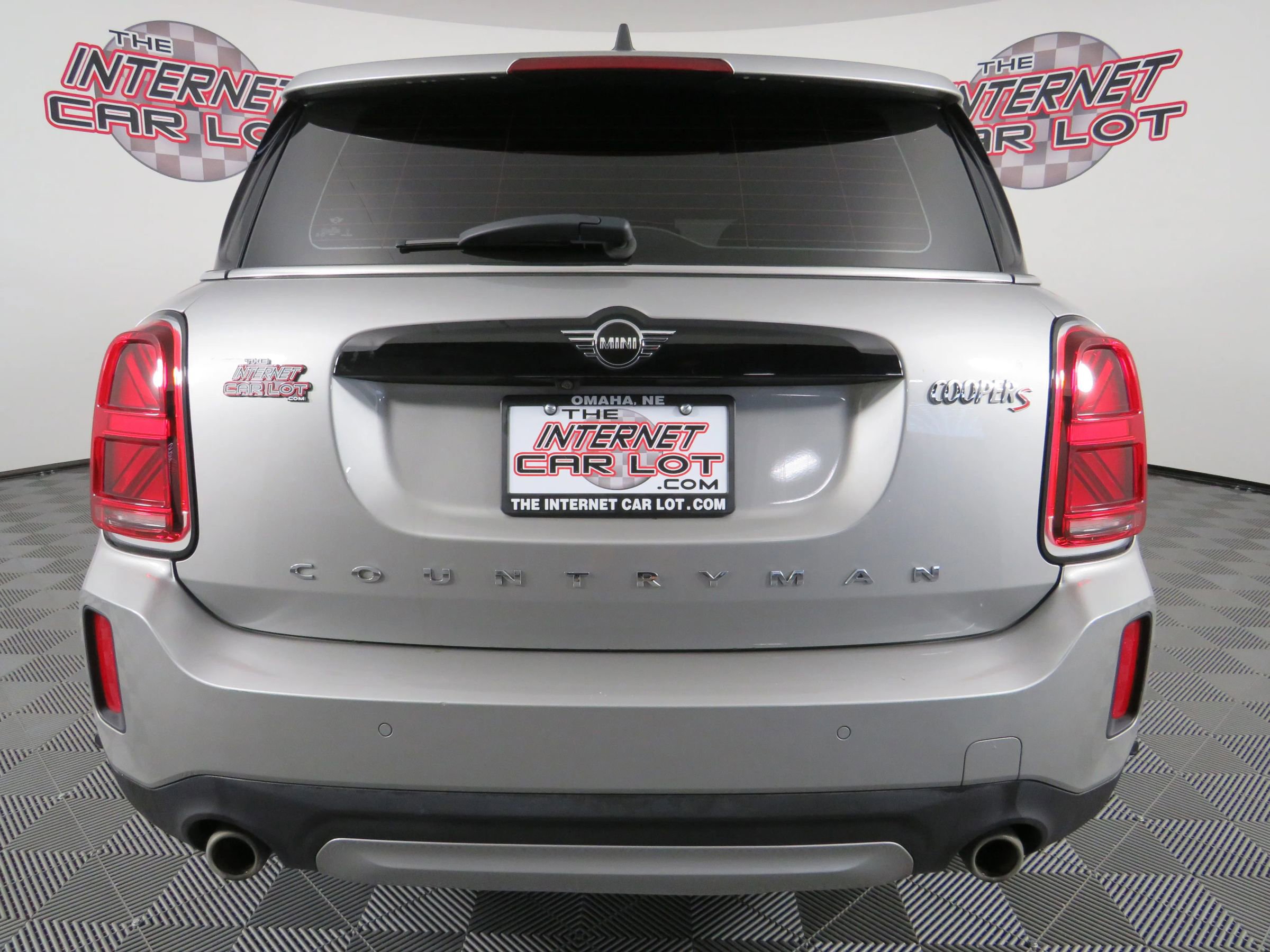 Used 2024 MINI Cooper Countryman S image 6