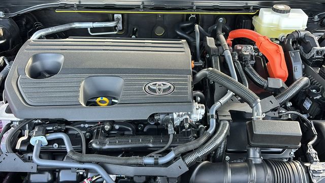 New 2026 Toyota Crown XLE image 34