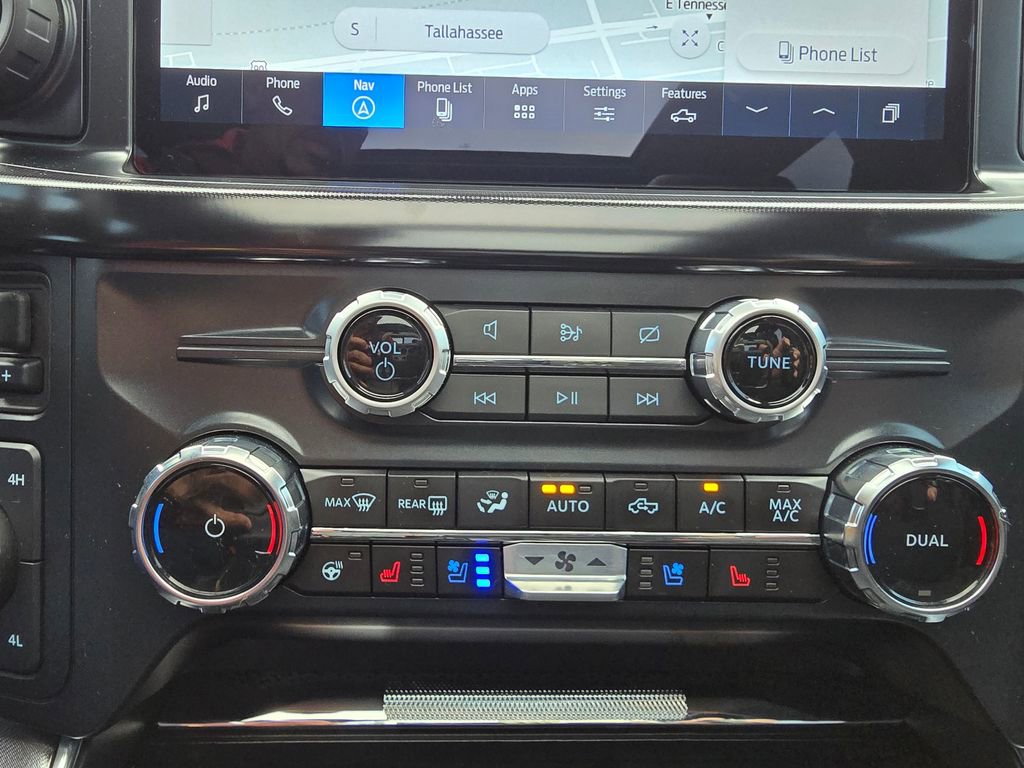 Used 2024 Ford F150 Raptor w/ Equipment Group 803A Raptor R image 56